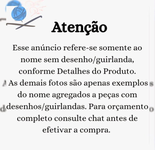 Ester em Tricotin (valor Refere-se ao Nome)