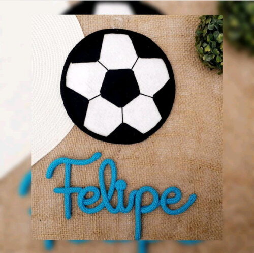 Felipe em Tricotin (valor Refere-se ao Nome)
