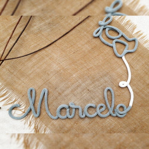 Marcelo em Tricotin (valor Refere-se ao Nome)