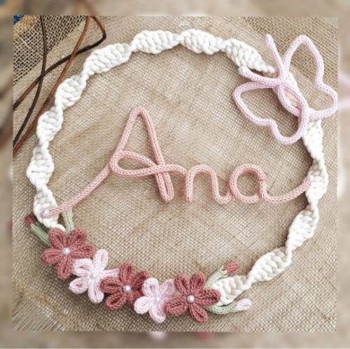 Ana/Ane em Tricotin (valor Refere-se ao Nome)