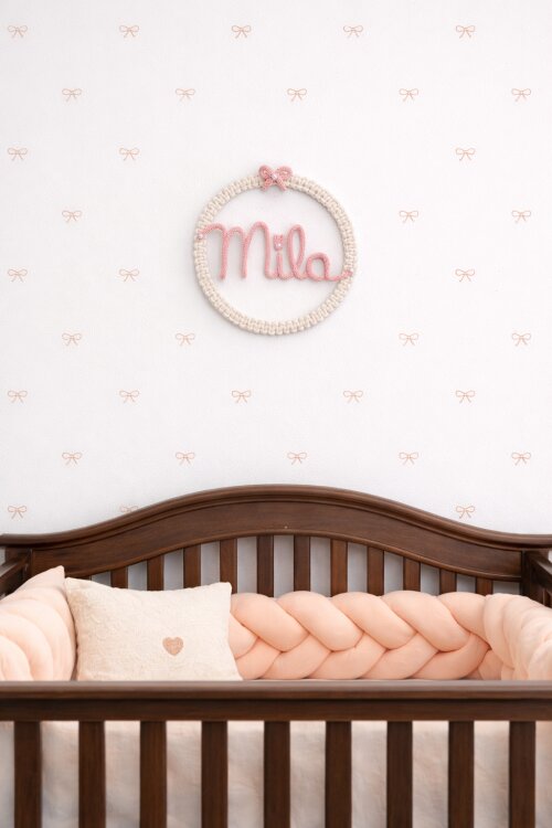 Mila em Tricotin (valor Refere-se ao Nome)