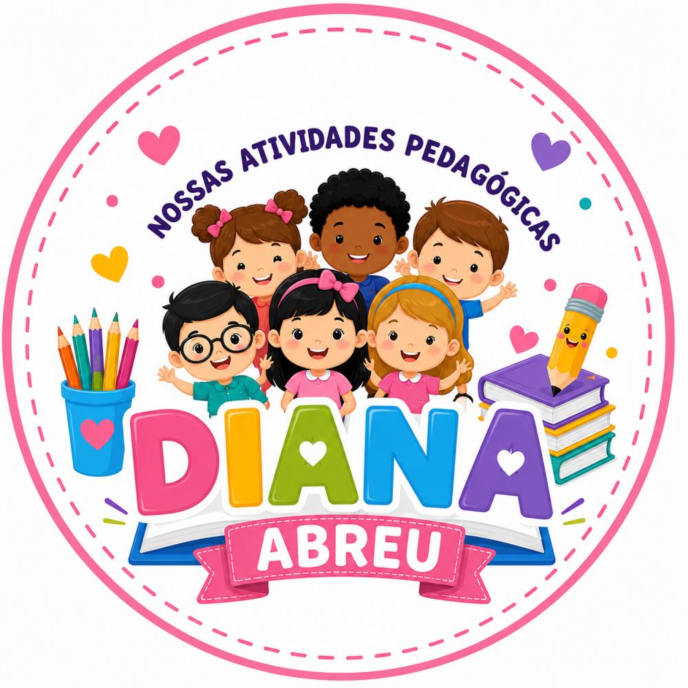 Nossas Atividades Pedagógicas