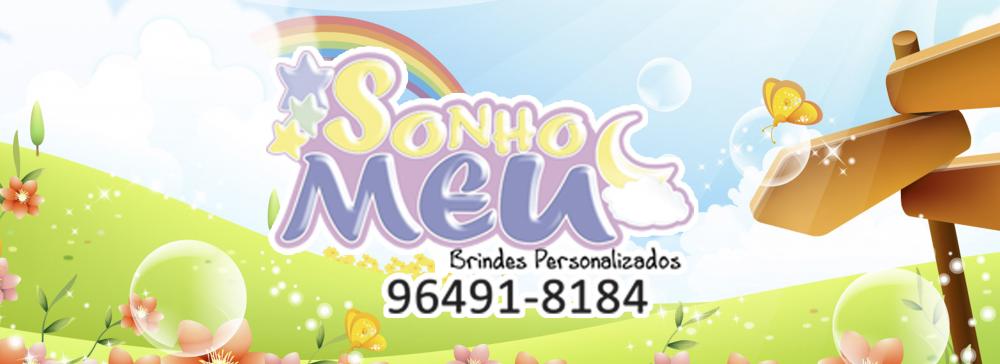 Sonho Meu Personalizado