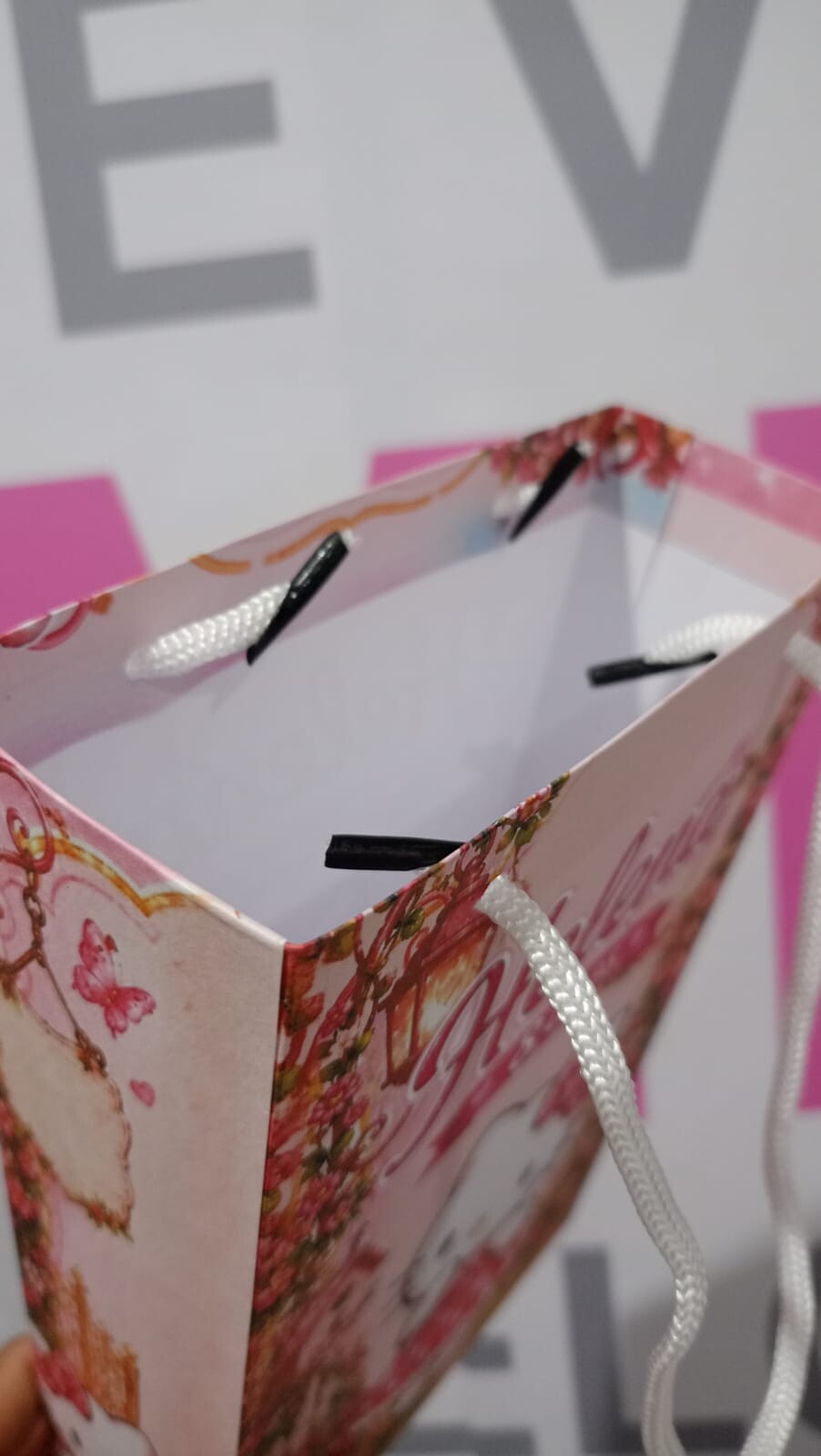 Sacolas Personalizadas