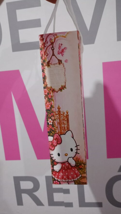 Sacolas Personalizadas