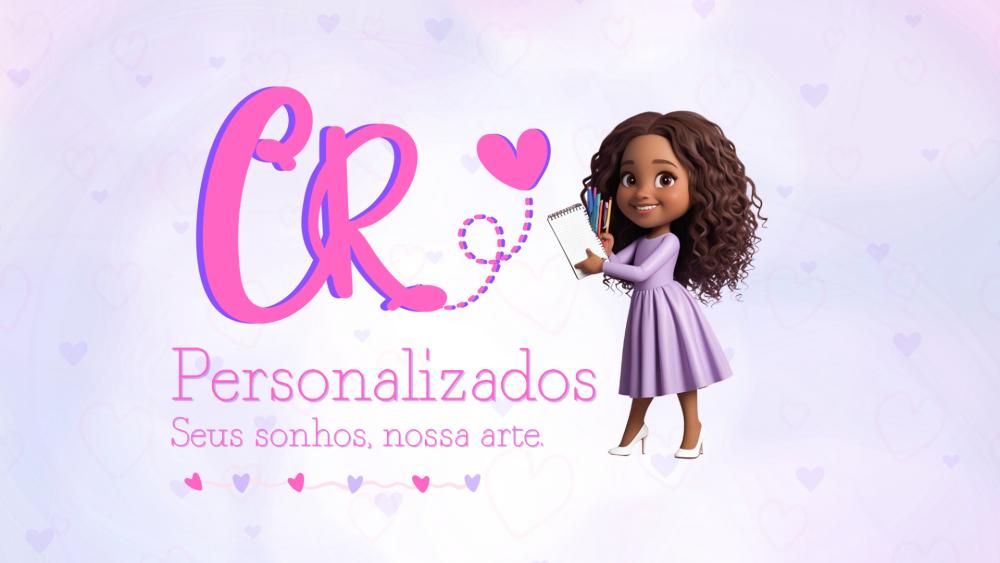 CR Personalizandos