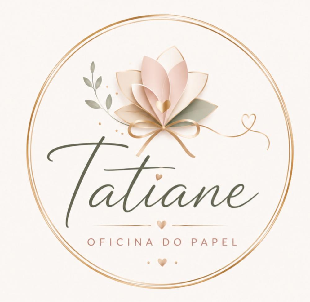 Tatiane Oficina do Papel