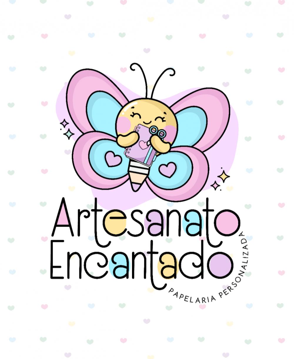 Artesanato Encantado