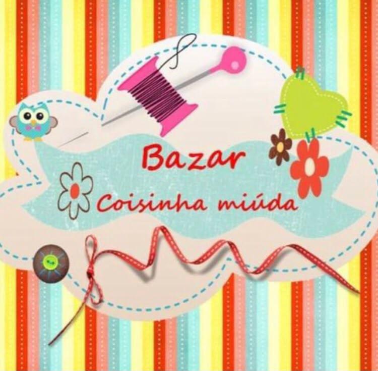 Bazar Coisinha Miúda