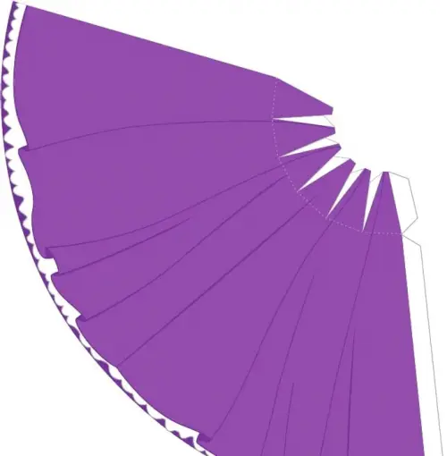 Centro de mesa das princesas para imprimir