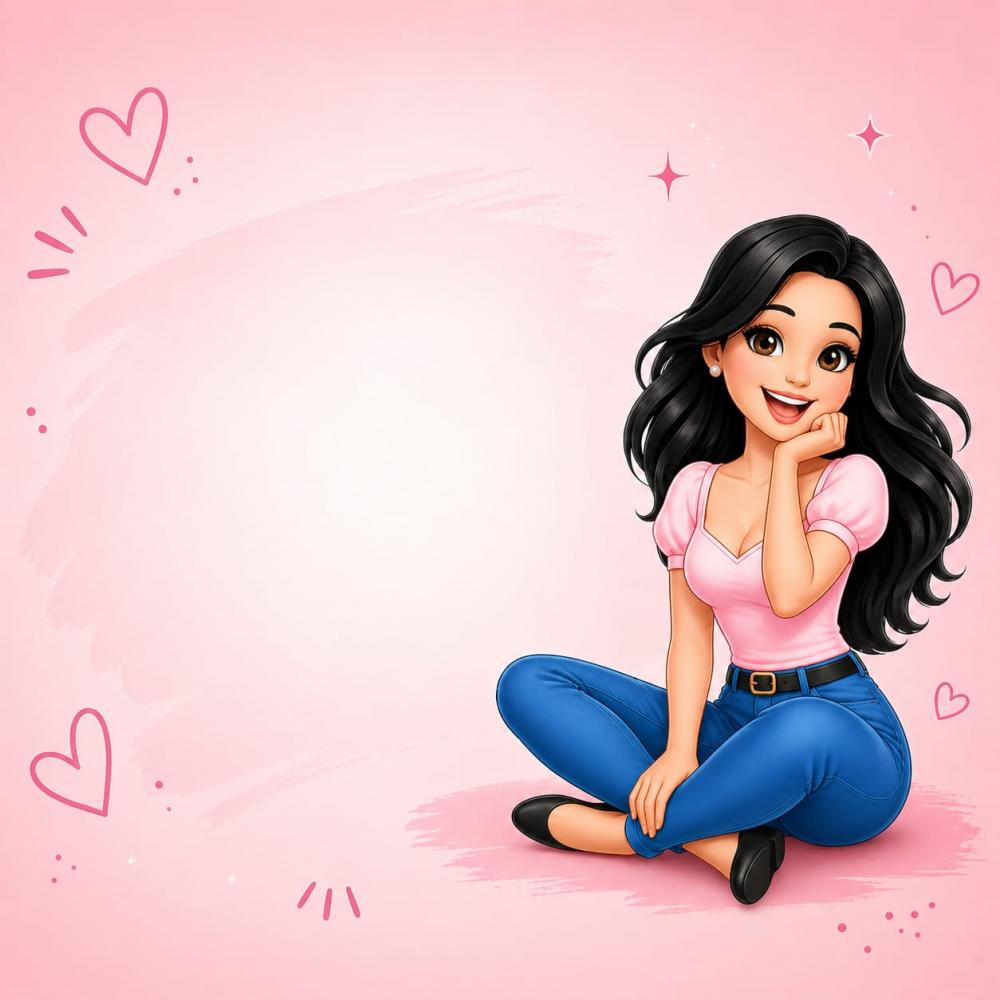 Rosy Personalizados