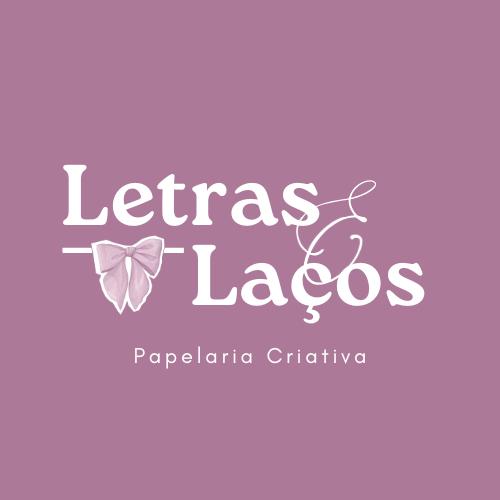 Letras e Laços Papelaria Criativa