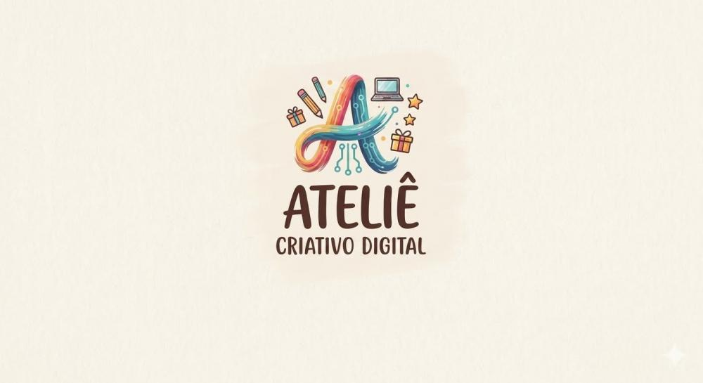 Ateliê Criativo Digital