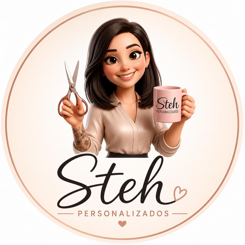 Steh Personalizados
