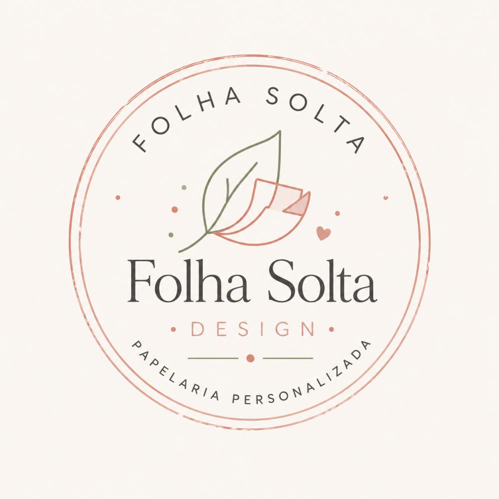 Folha Solta Design