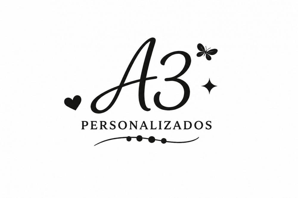 A3 Personalizados