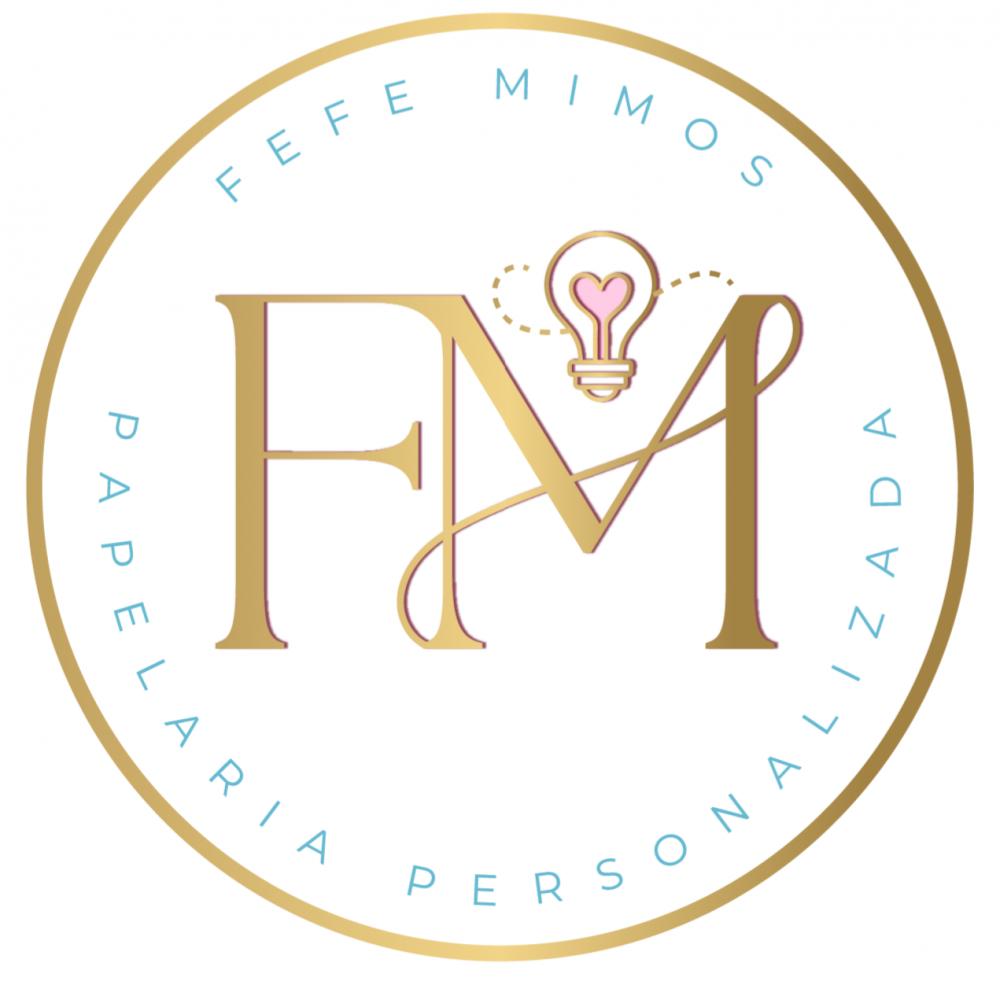 Fefe Mimos Papelaria Personalizada