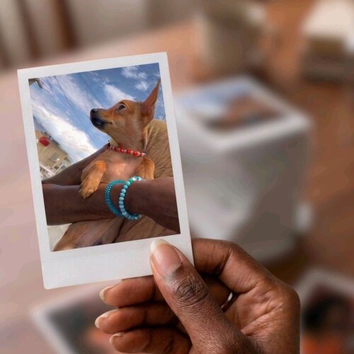 30 Fotos Polaroid Personalizadas 9x6cm – Presente Criativo