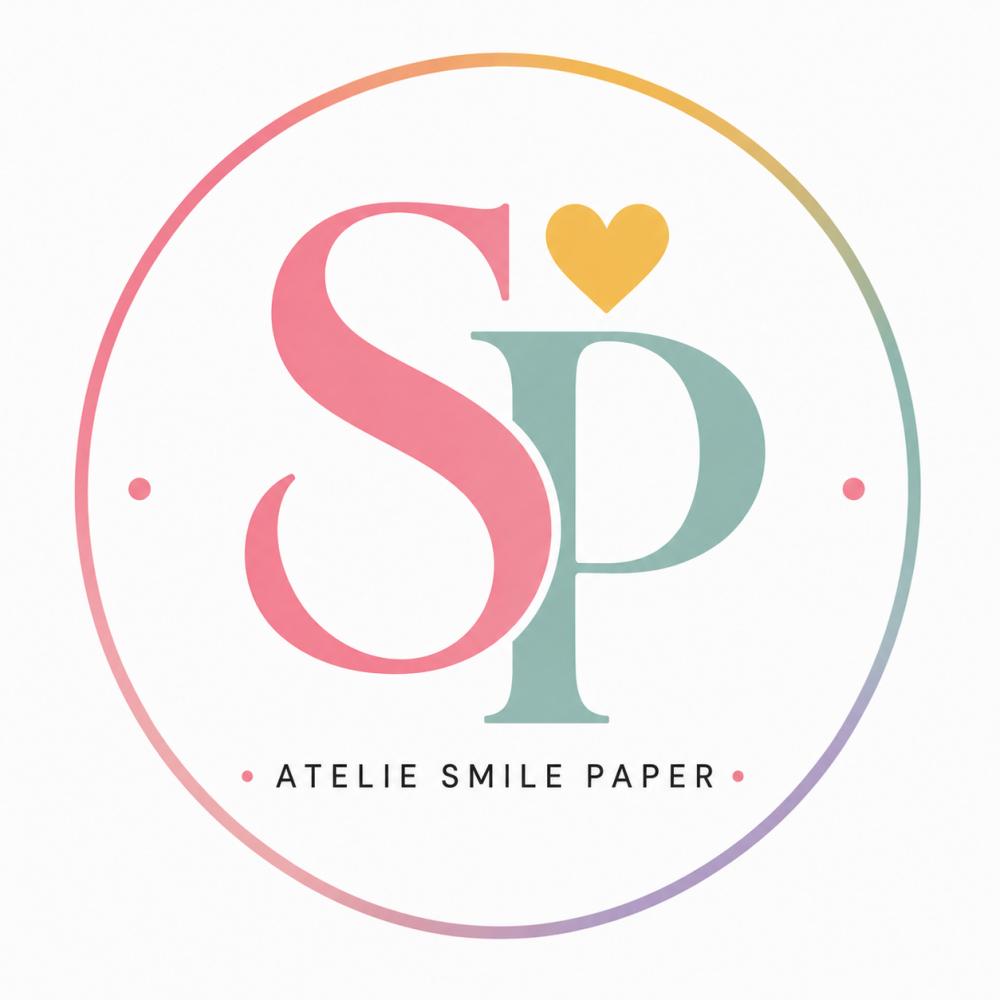 Atelie Smile Paper