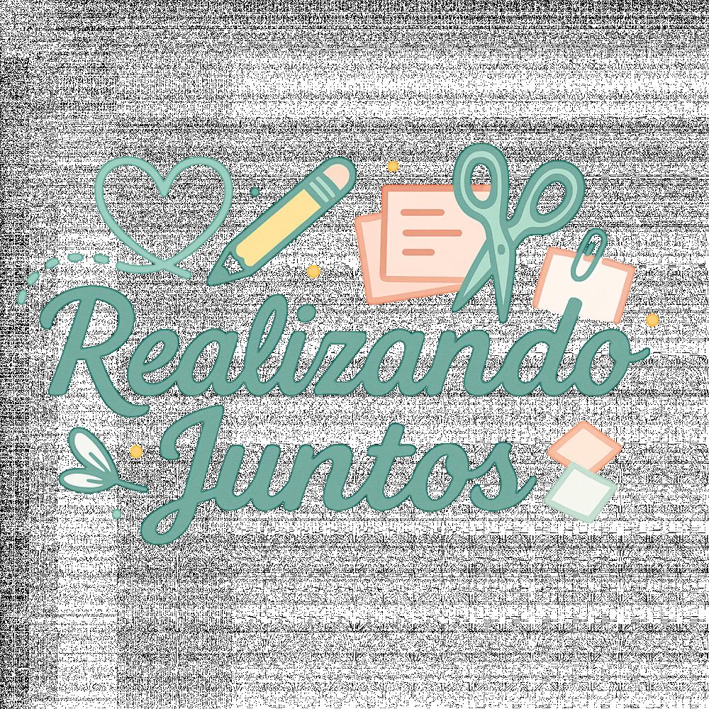 Realizando Juntos Papelaria Personalizada