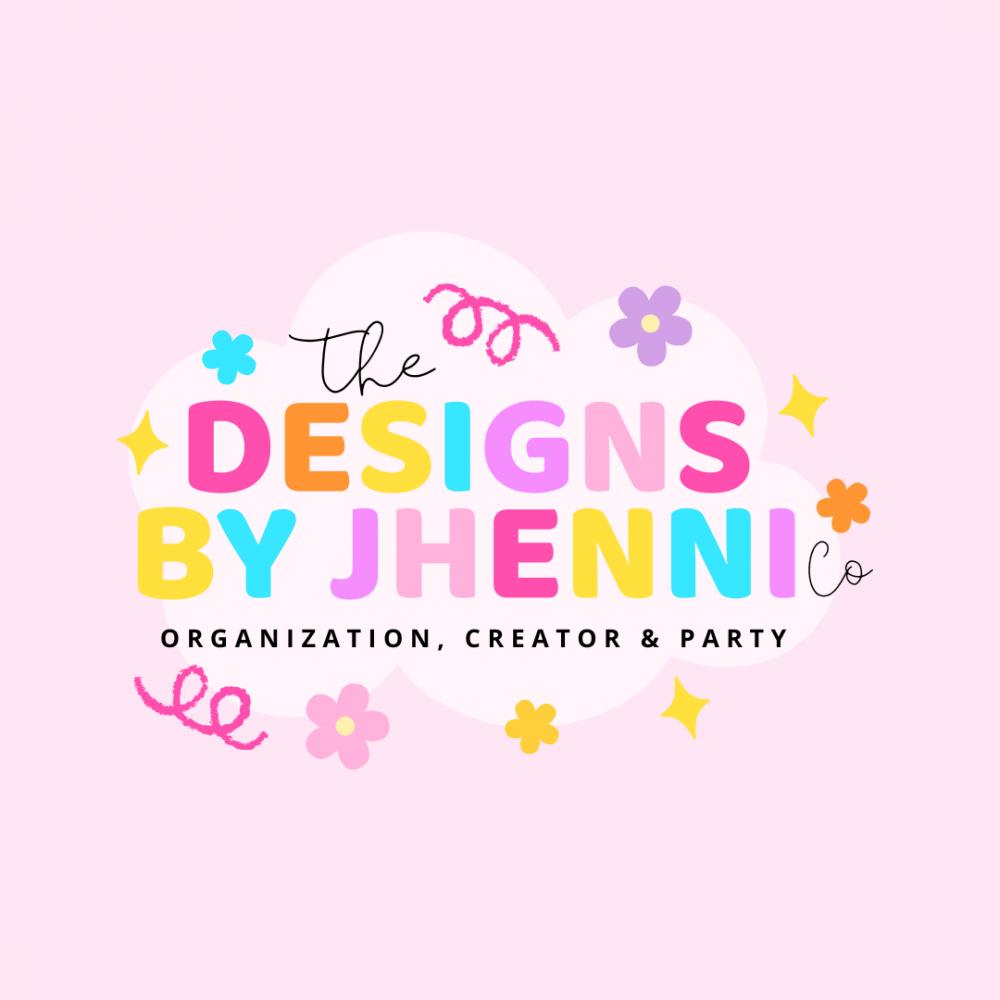 The Designs By Jhenny Co