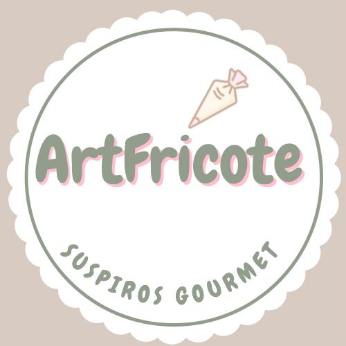 ART FRICOTE SUSPIRARIA