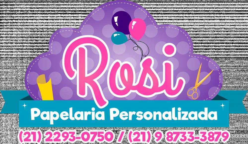 Rosi Farias Personalizados