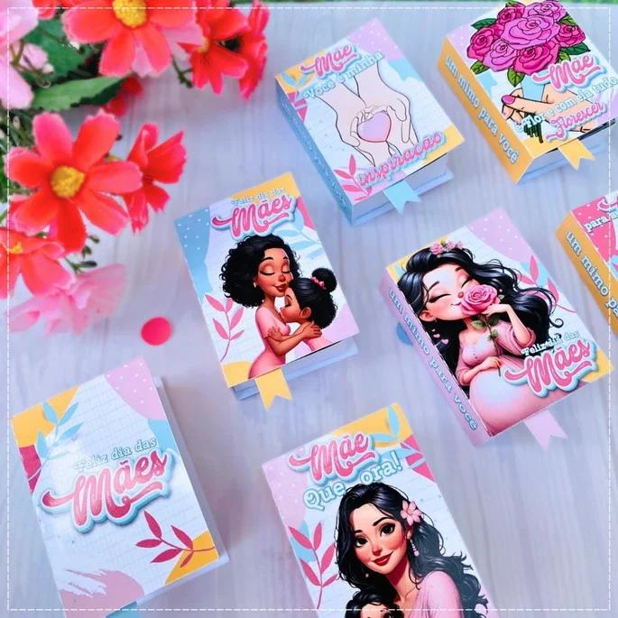 Arquivo Corte Bíblia Dia das Mães