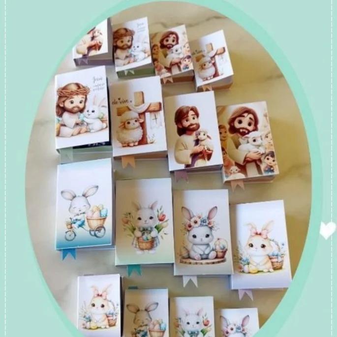 Arquivo Digital Caixa Bíblia Páscoa