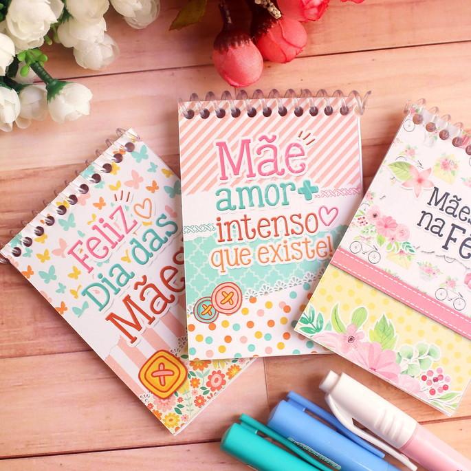 Arquivo Digital Bloquinho Mamãe