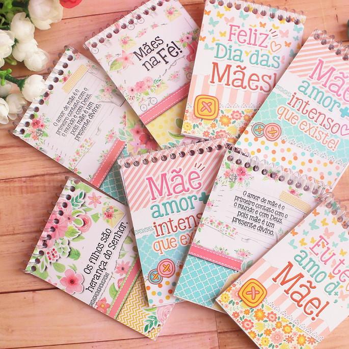 Arquivo Digital Bloquinho Mamãe