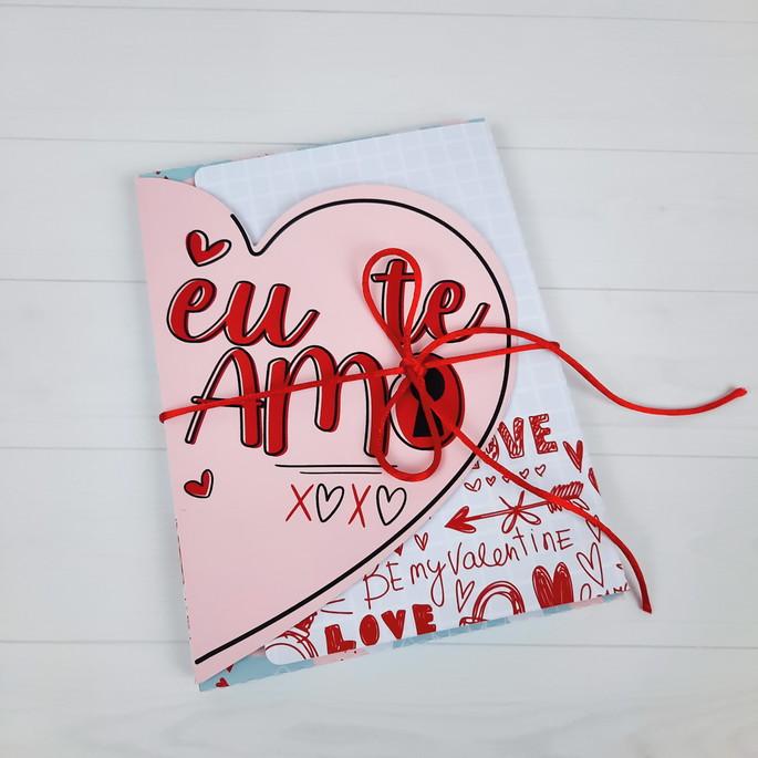 Arquivo Digital Album Dia dos Namorados