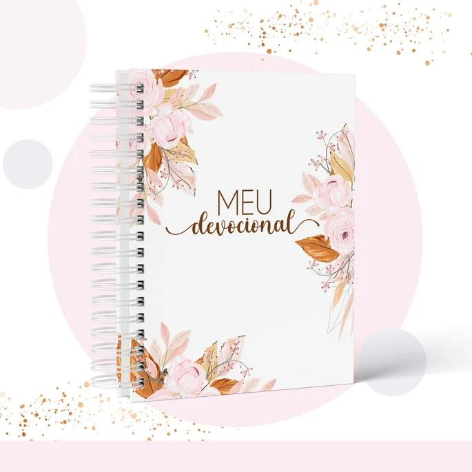 Arquivo Digital Devocional Mulher