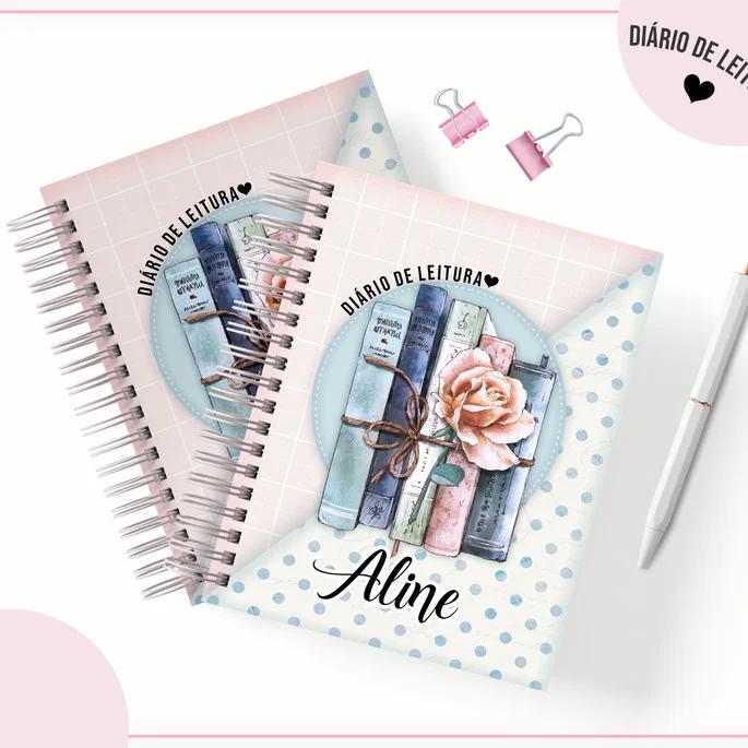 Arquivo Digital Diário de Leitura