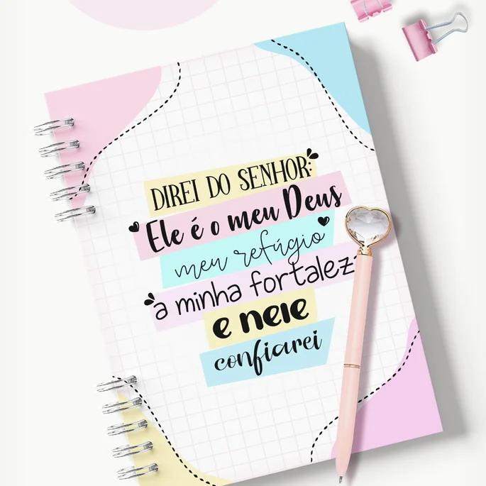 Arquivo Digital Devocional