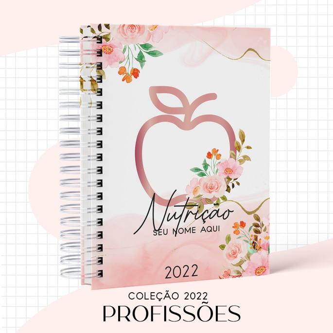 Arquivo Digital Agenda Nutrição 2022