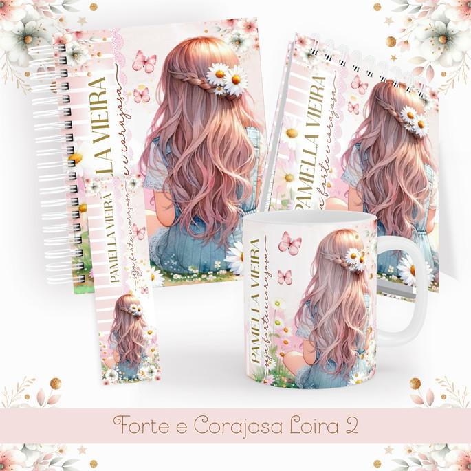 Arquivo Digital Combo Agenda 2025