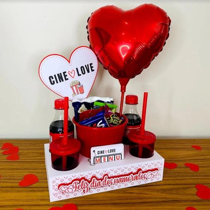 ARQUIVO CORTE CAIXA CESTA DIA DOS NAMORADOS