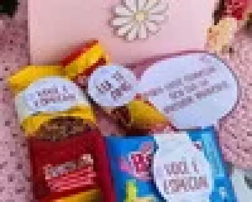 ARQUIVO CORTE CAIXA ENVELOPE DIA DAS MÃES