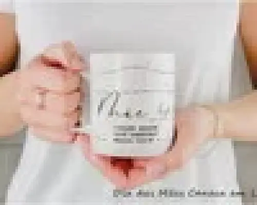 Arquivo Digital Arte Caneca Dia das Mães