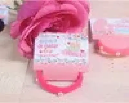 Arquivo Digital Tag Xuxinha Dia das Mães