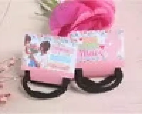 Arquivo Digital Tag Xuxinha Dia das Mães