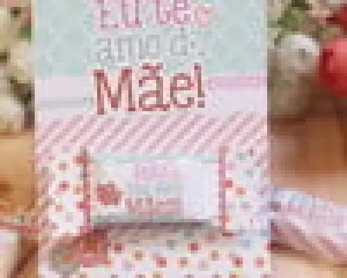 ARQUIVO DIGITAL CARD BALA DIA DAS MÃES