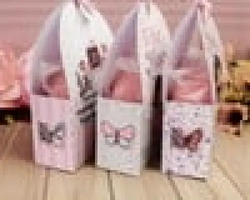 Arquivo Corte Porta Sabonete Dia das Mães