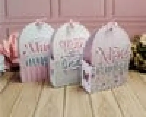 Arquivo Corte Porta Sabonete Dia das Mães