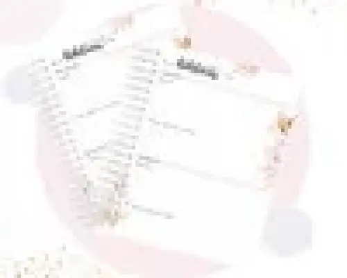 Arquivo Digital Devocional Mulher