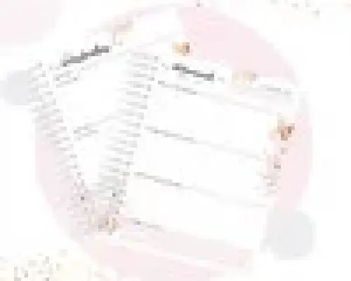 Arquivo Digital Devocional Mulher