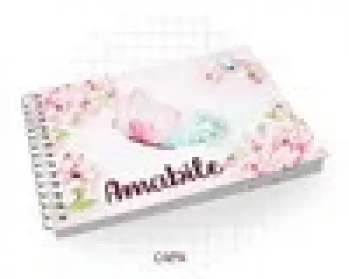 Arquivo Digital Livro Assinaturas Borboleta