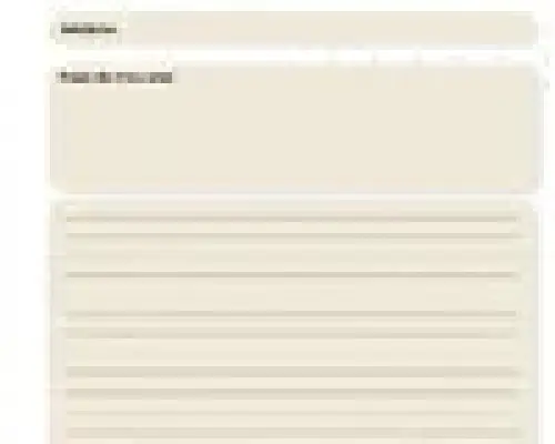 Arquivo Digital Combo Caderno Neutro 2021