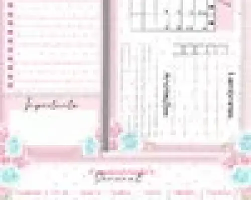 Arquivo Digital Caderno Confeitaria